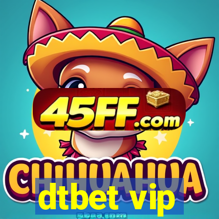 dtbet vip